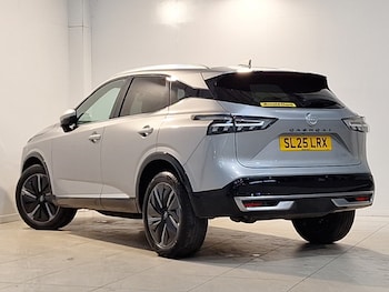 Used Nissan Qashqai 2025 for sale - 77108340: Photo