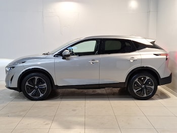 Used Nissan Qashqai 2025 for sale - 77108340: Photo