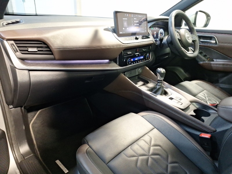 Used Nissan Qashqai 2025 for sale - 77108340: Photo 5