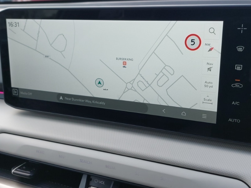 Used Kia EV4 2025 for sale - 78198524: Photo 11