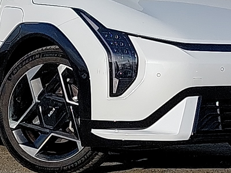 Used Kia EV4 2025 for sale - 78198524: Photo 9