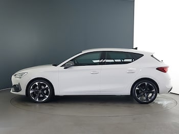 Used Cupra Leon 2024 for sale - 78782945: Photo