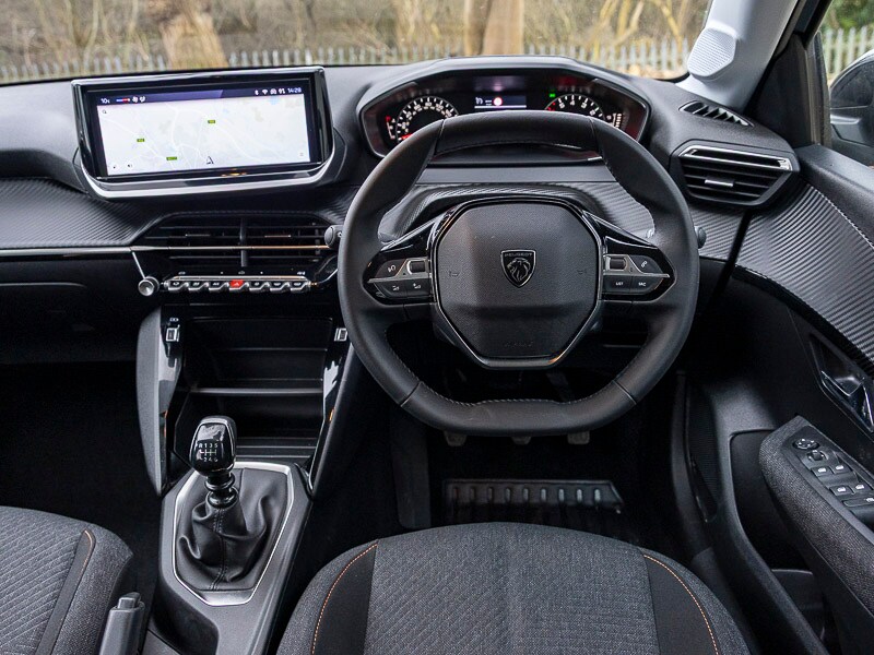 Used Peugeot 208 2025 for sale - 77817617: Photo 12