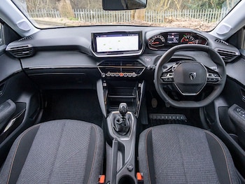 Used Peugeot 208 2025 for sale - 77817617: Photo