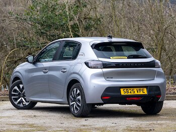 Used Peugeot 208 2025 for sale - 77817617: Photo