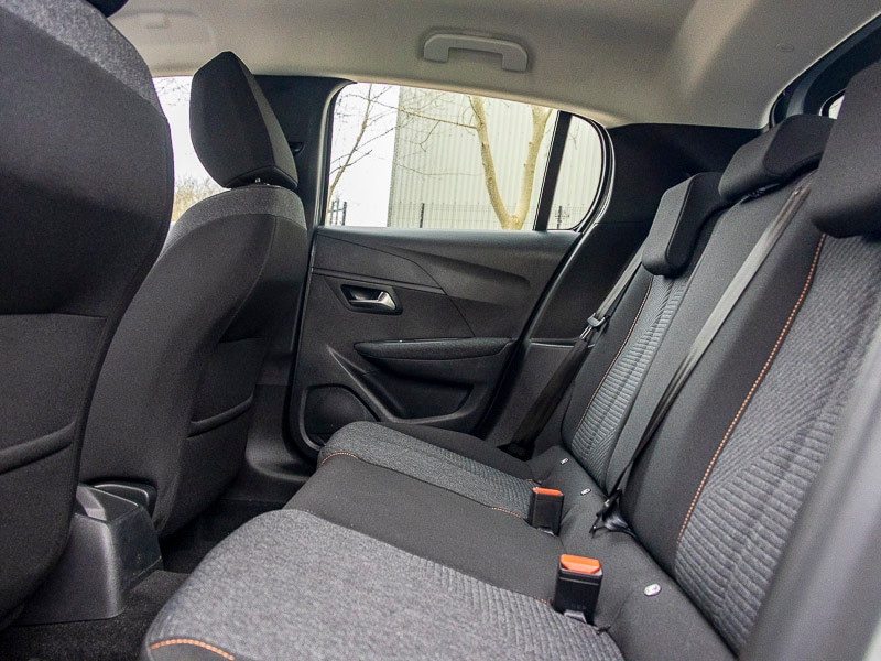 Used Peugeot 208 2025 for sale - 77817617: Photo 6