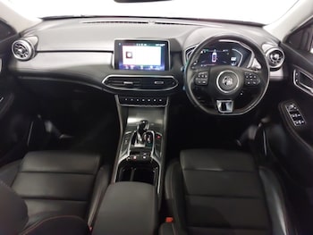 Used MG MG HS 2022 for sale - 78782888: Photo