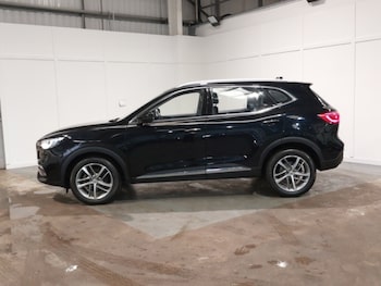 Used MG MG HS 2022 for sale - 78782888: Photo