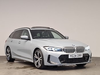 Used BMW 3 Series 2024 for sale - 79594467: Photo