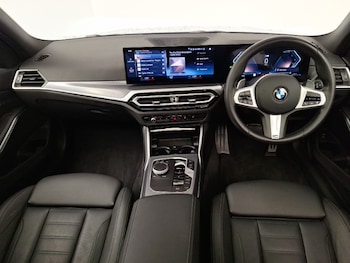 Used BMW 3 Series 2024 for sale - 79594467: Photo