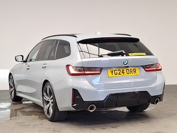 Used BMW 3 Series 2024 for sale - 79594467: Photo