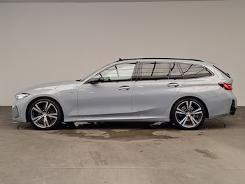 Used BMW 3 Series 2024 for sale - 79594467: Photo
