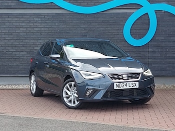 2024 - 1.0 TSI 115 Xcellence 5dr
