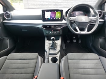Used SEAT Ibiza 2024 for sale - 75714487: Photo