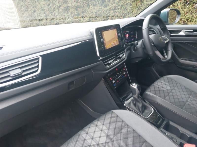 Used Volkswagen T-Roc 2025 for sale - 77024893: Photo 5