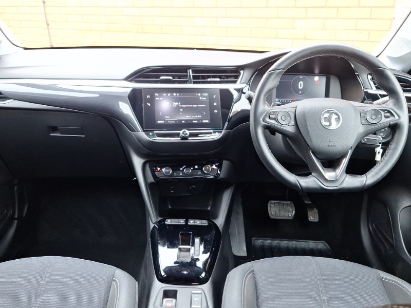 Used Vauxhall Corsa 2022 for sale - 76606785: Photo 2