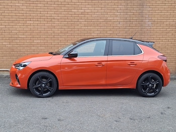 Used Vauxhall Corsa 2022 for sale - 76606785: Photo