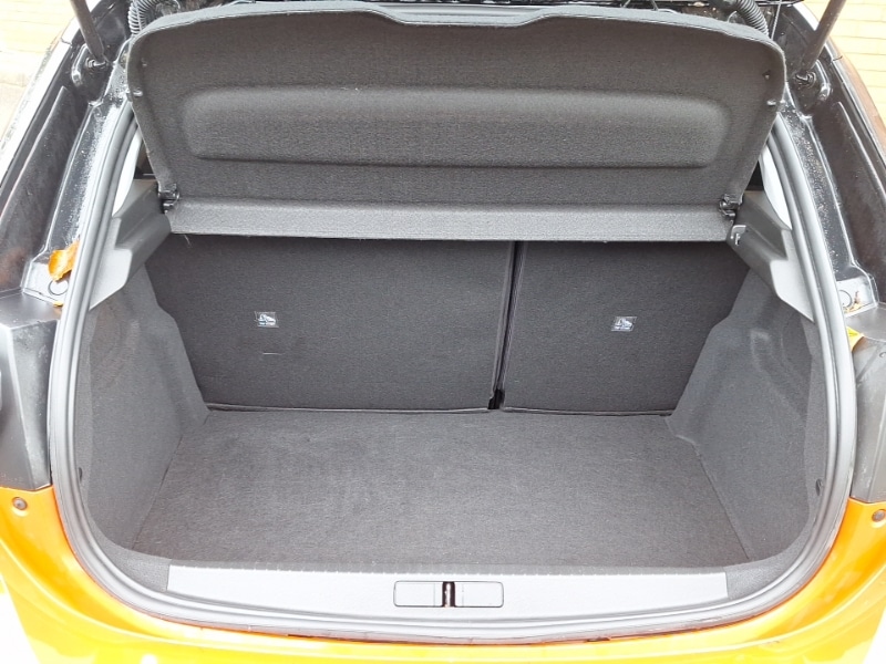 Used Vauxhall Corsa 2022 for sale - 76606785: Photo 8