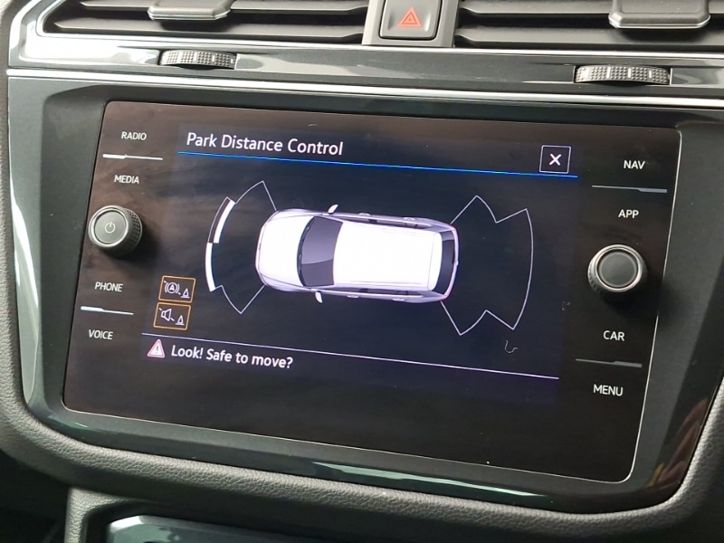 Used Volkswagen Tiguan 2023 for sale - 77597514: Photo 10