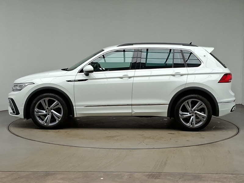 Used Volkswagen Tiguan 2023 for sale - 77597514: Photo 4
