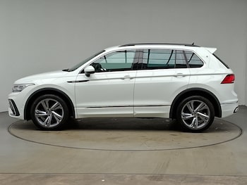 Used Volkswagen Tiguan 2023 for sale - 77597514: Photo