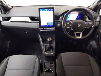 Used Renault Symbioz 2025 for sale - 78777556: Photo