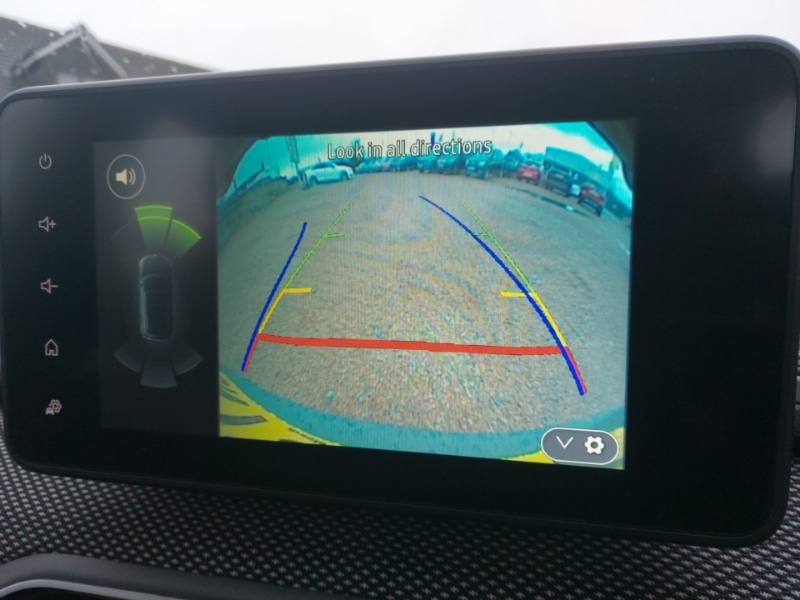 Used Dacia Sandero Stepway 2023 for sale - 77434025: Photo 11