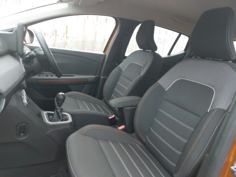 Used Dacia Sandero Stepway 2023 for sale - 77434025: Photo 5