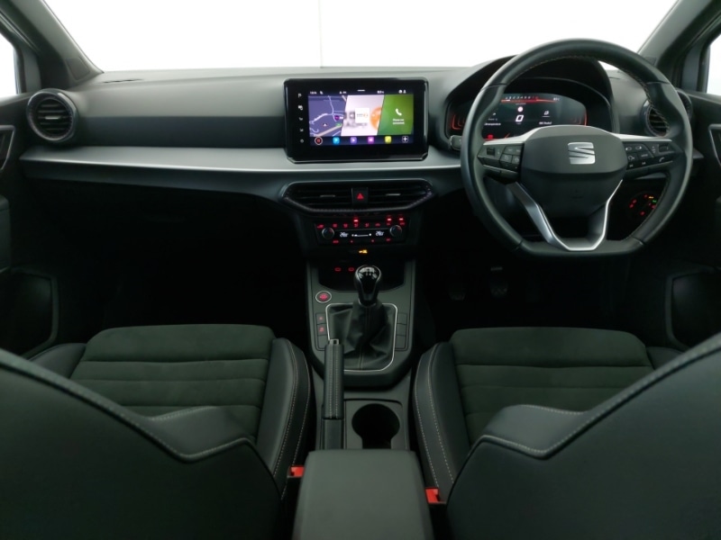 Used SEAT Ibiza 2024 for sale - 77876120: Photo 2