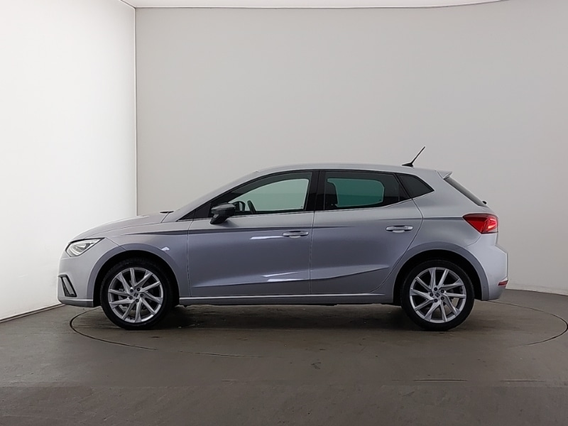Used SEAT Ibiza 2024 for sale - 77876120: Photo 4