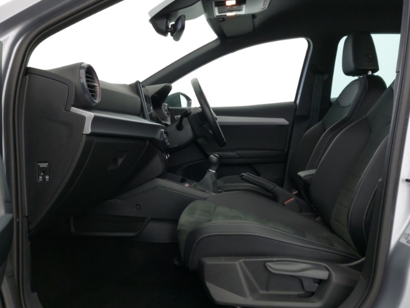 Used SEAT Ibiza 2024 for sale - 77876120: Photo 5