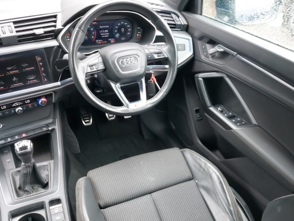 Used Audi Q3 2021 for sale - 76265102: Photo 10