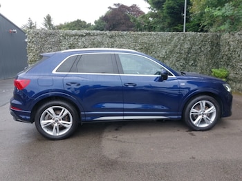 Used Audi Q3 2021 for sale - 76265102: Photo