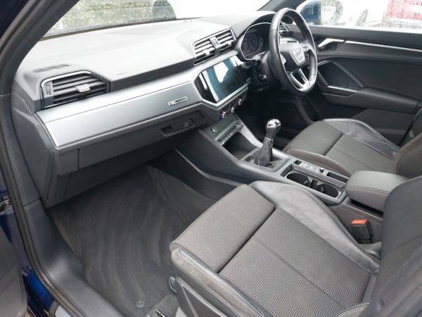 Used Audi Q3 2021 for sale - 76265102: Photo 5