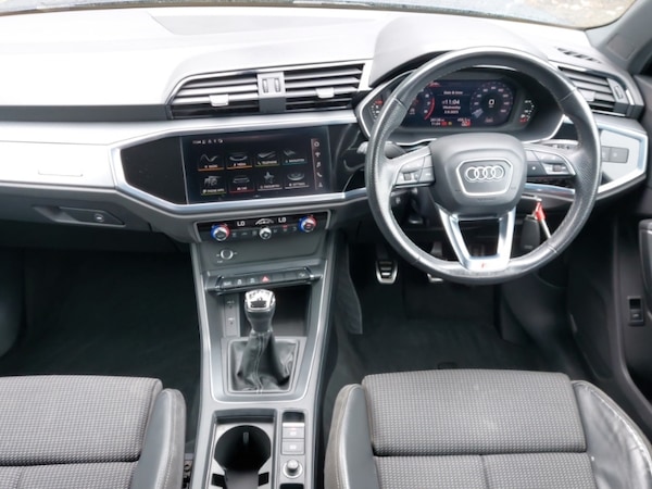 Used Audi Q3 2021 for sale - 76265102: Photo 7