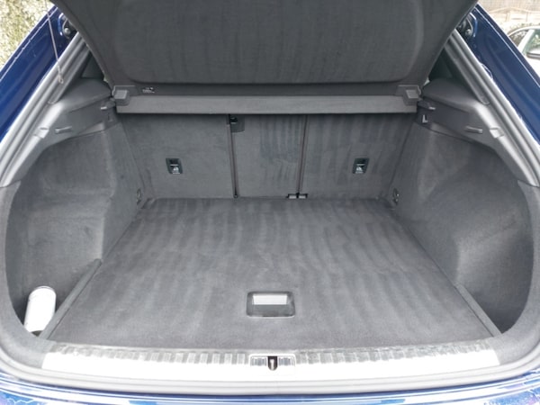 Used Audi Q3 2021 for sale - 76265102: Photo 8