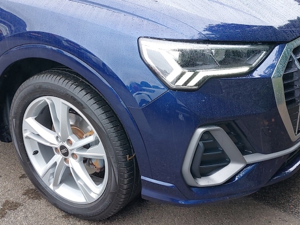 Used Audi Q3 2021 for sale - 76265102: Photo 9