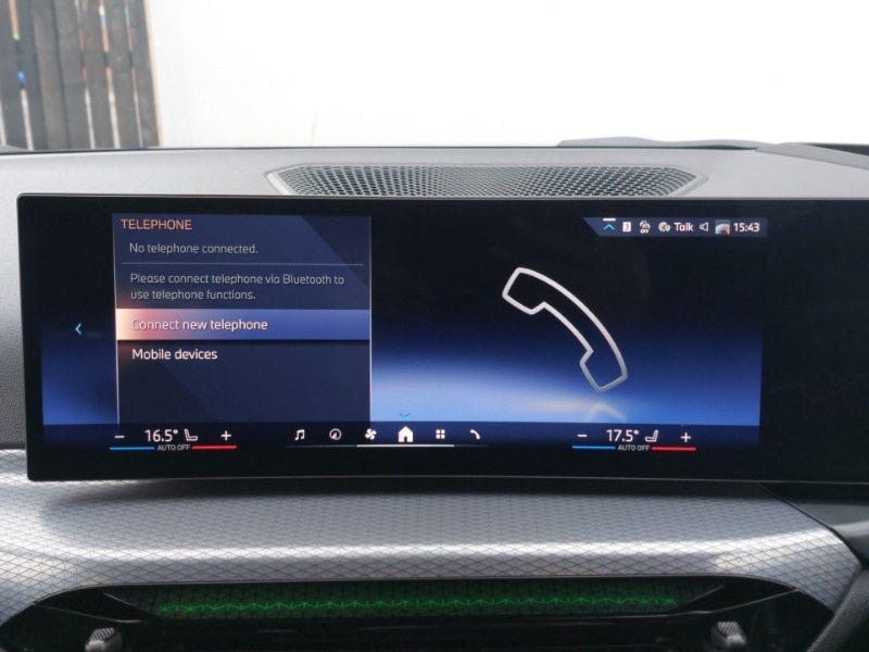 Used BMW 3 Series 2025 for sale - 78037270: Photo 11