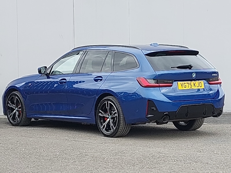 Used BMW 3 Series 2025 for sale - 78037270: Photo 3