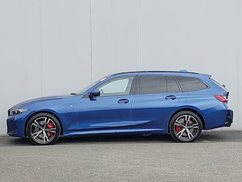 Used BMW 3 Series 2025 for sale - 78037270: Photo