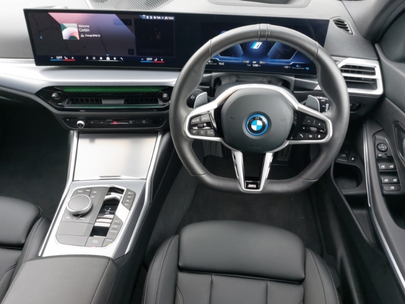 Used BMW 3 Series 2025 for sale - 78037270: Photo 7