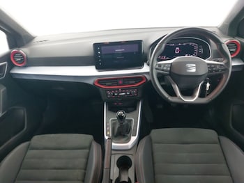 Used SEAT Arona 2022 for sale - 77043867: Photo