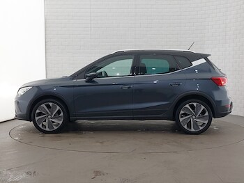 Used SEAT Arona 2022 for sale - 77043867: Photo
