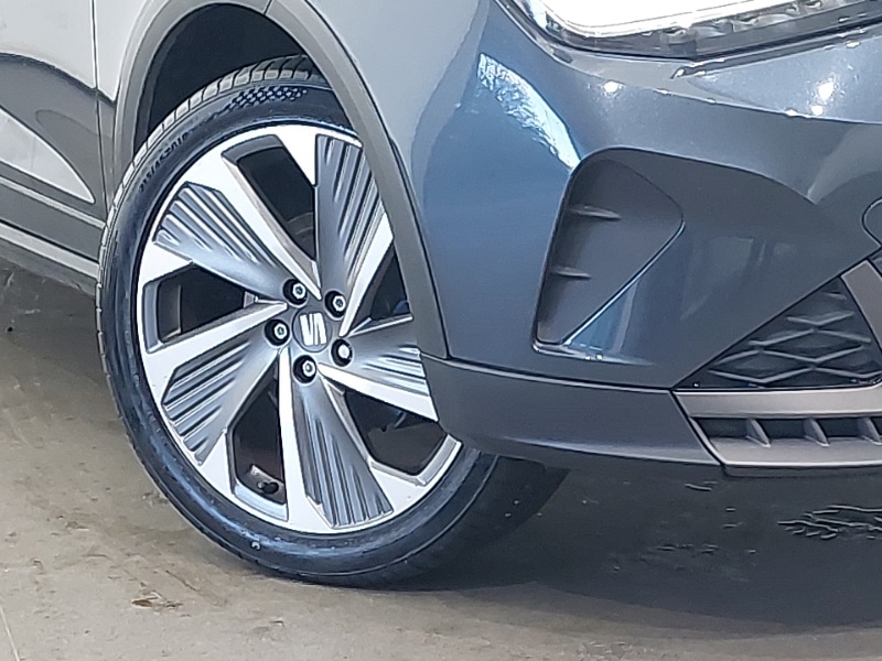 Used SEAT Arona 2022 for sale - 77043867: Photo 9