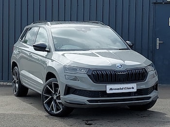 Used Skoda Karoq 2023 for sale - 78817049: Photo