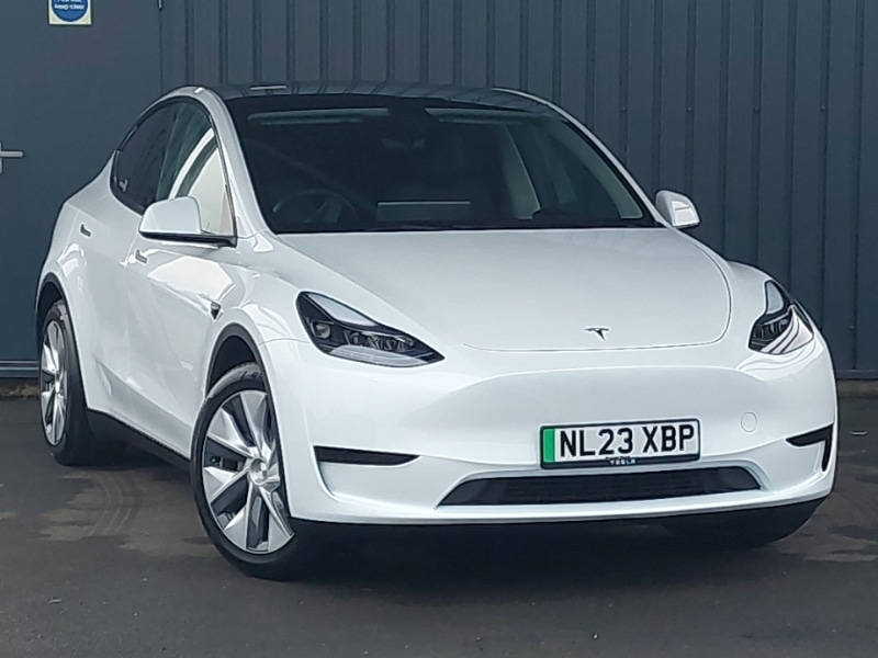 Used Tesla Model Y 2023 for sale - 76861282: Photo 1