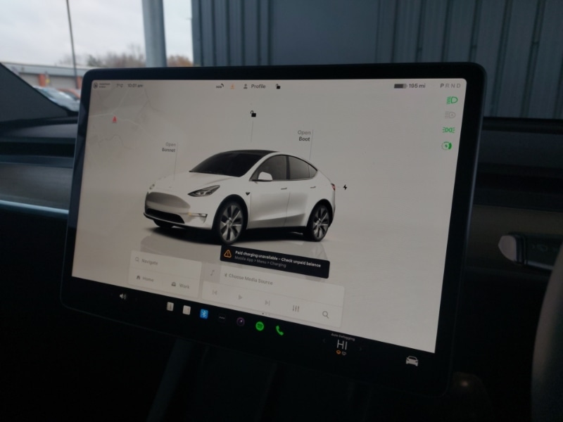 Used Tesla Model Y 2023 for sale - 76861282: Photo 10