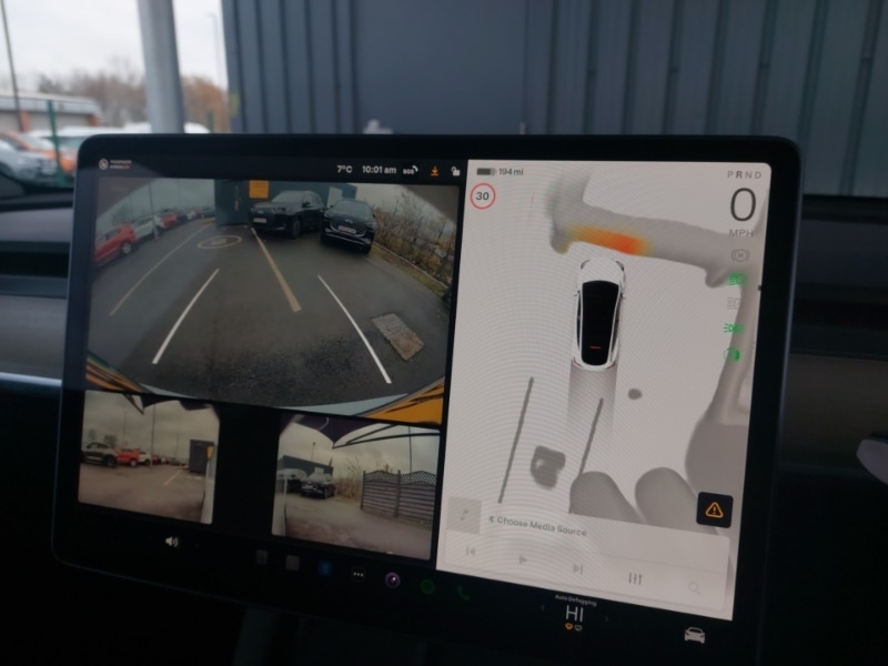 Used Tesla Model Y 2023 for sale - 76861282: Photo 11