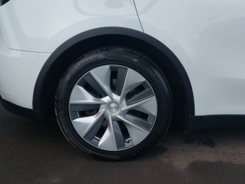 Used Tesla Model Y 2023 for sale - 76861282: Photo 12