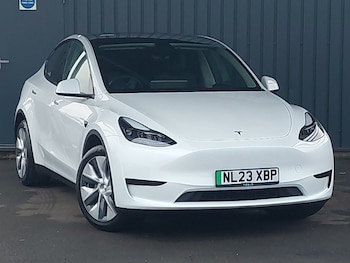 Tesla - Model Y